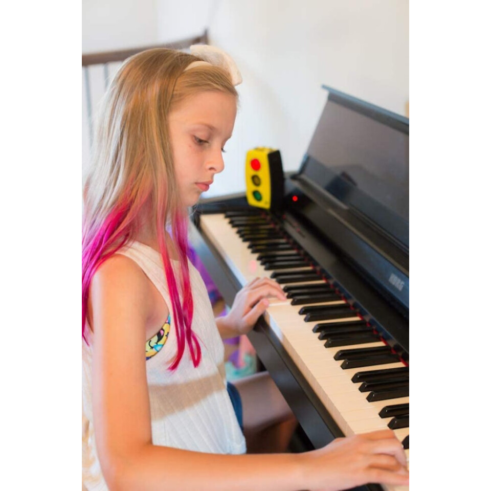 Stoplight Golight Timer - Educational Sensory Tool