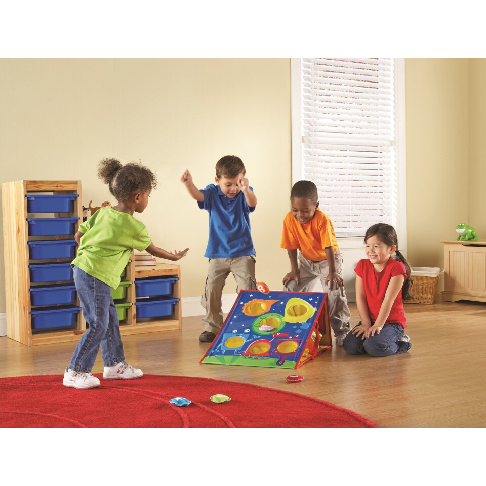 Bean Bag Tossing Game - LIMITED SUPPLY