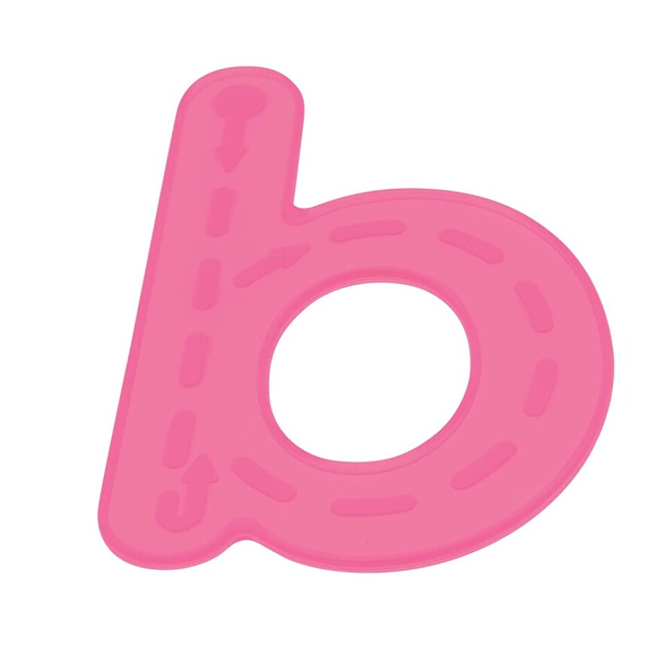  Silishapes® Trace Alphabet Letters