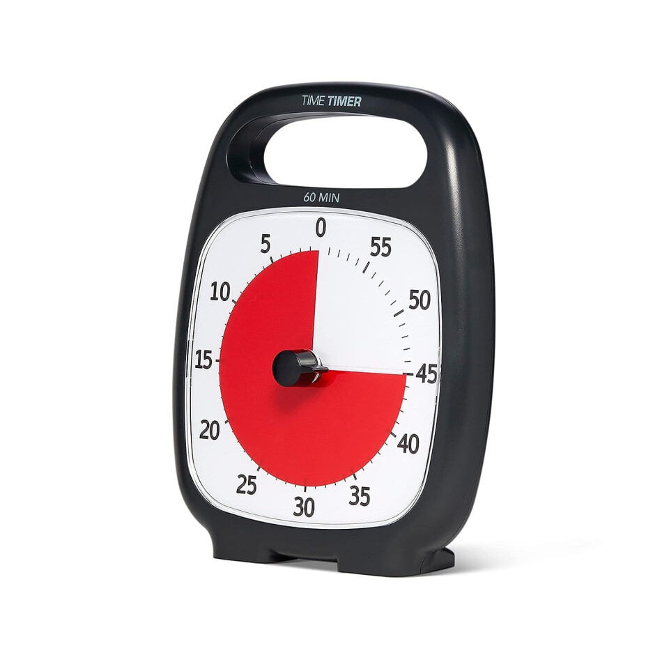 Time Timer Plus - 60 minutes