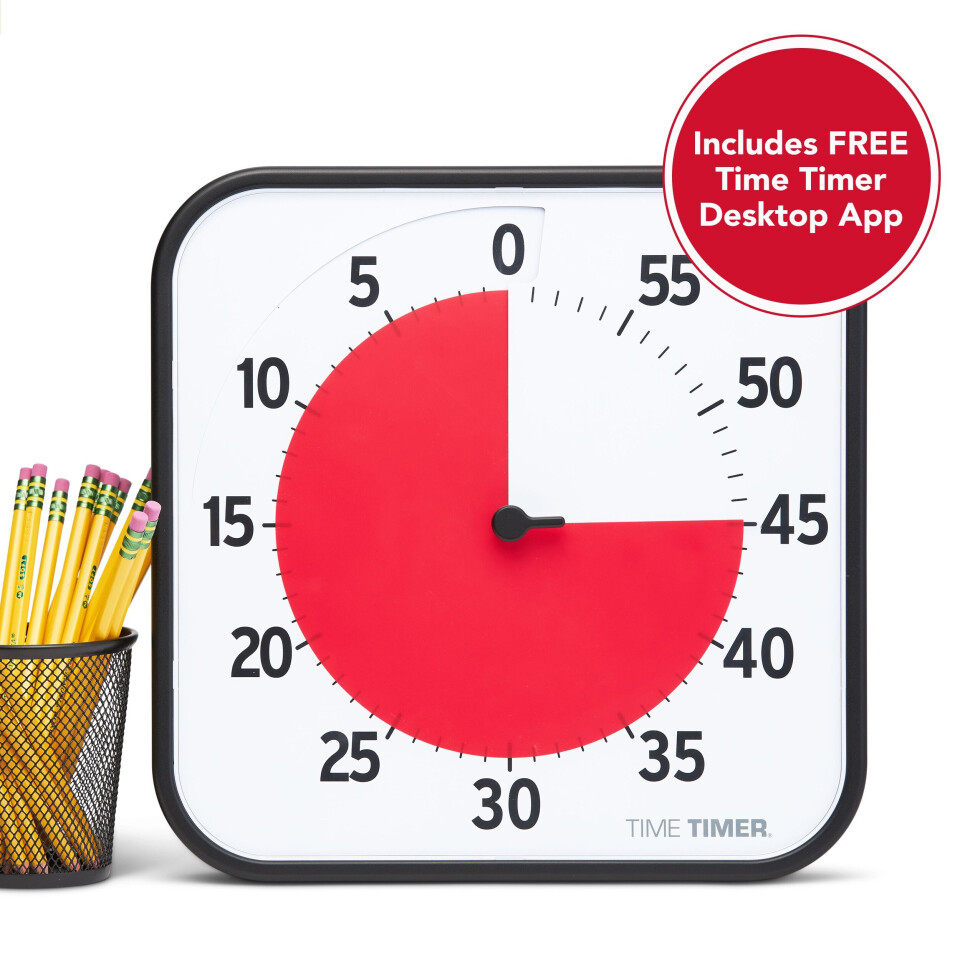 Time Timer®