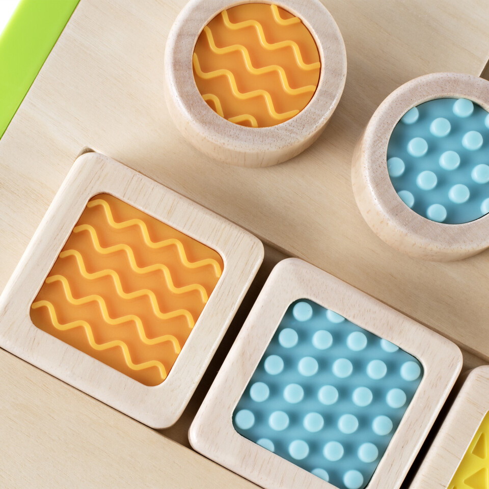 Tactile Matching Maze - LIMITED SUPPLY