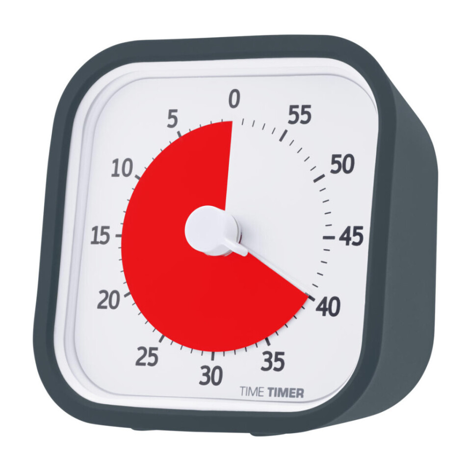 Klocka Time Timer Mod