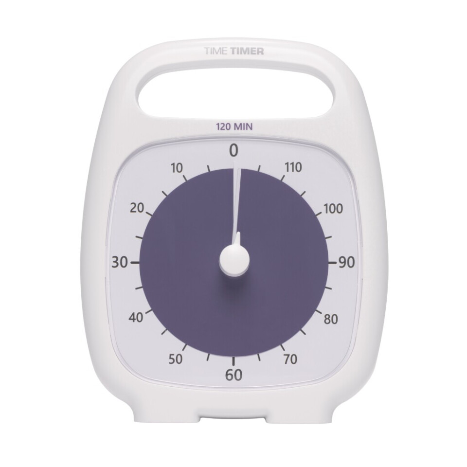 TimeTimer Plus