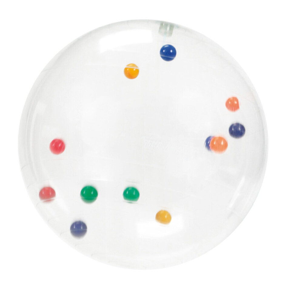 Activity Ball - LIMITED SUPPLY
