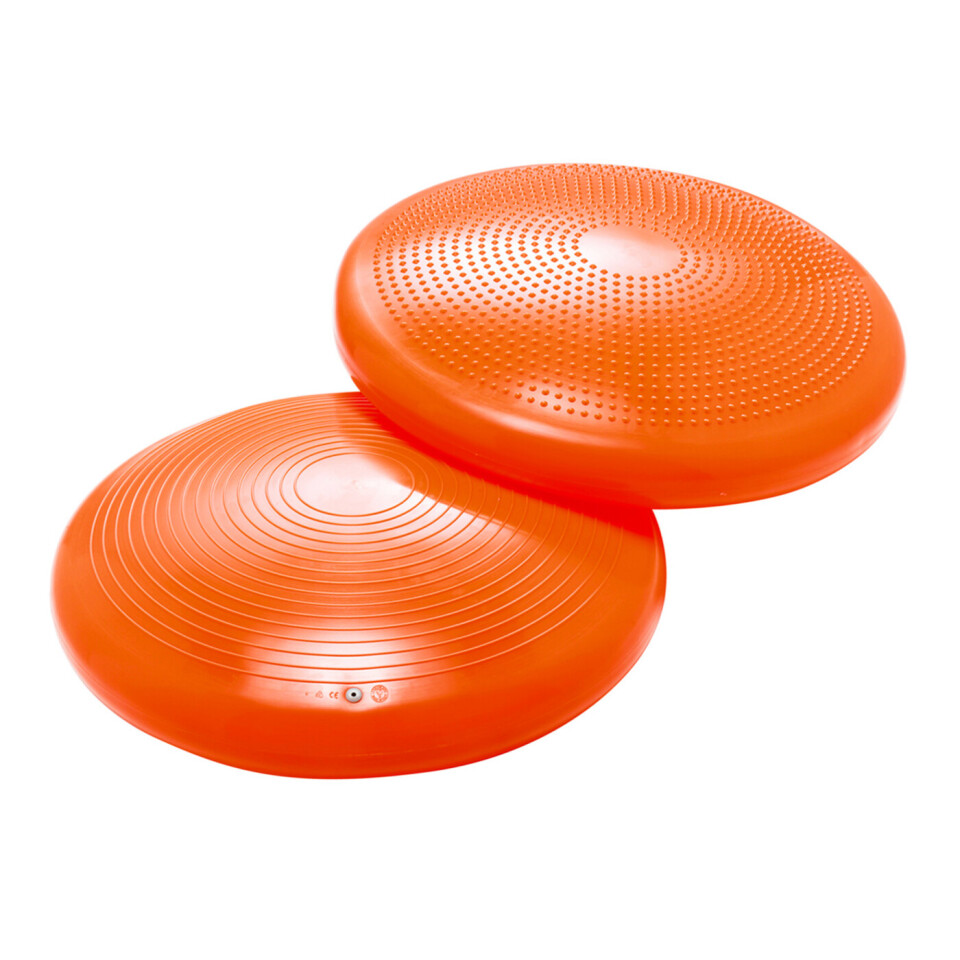 Air Filled Wobble Cushion 