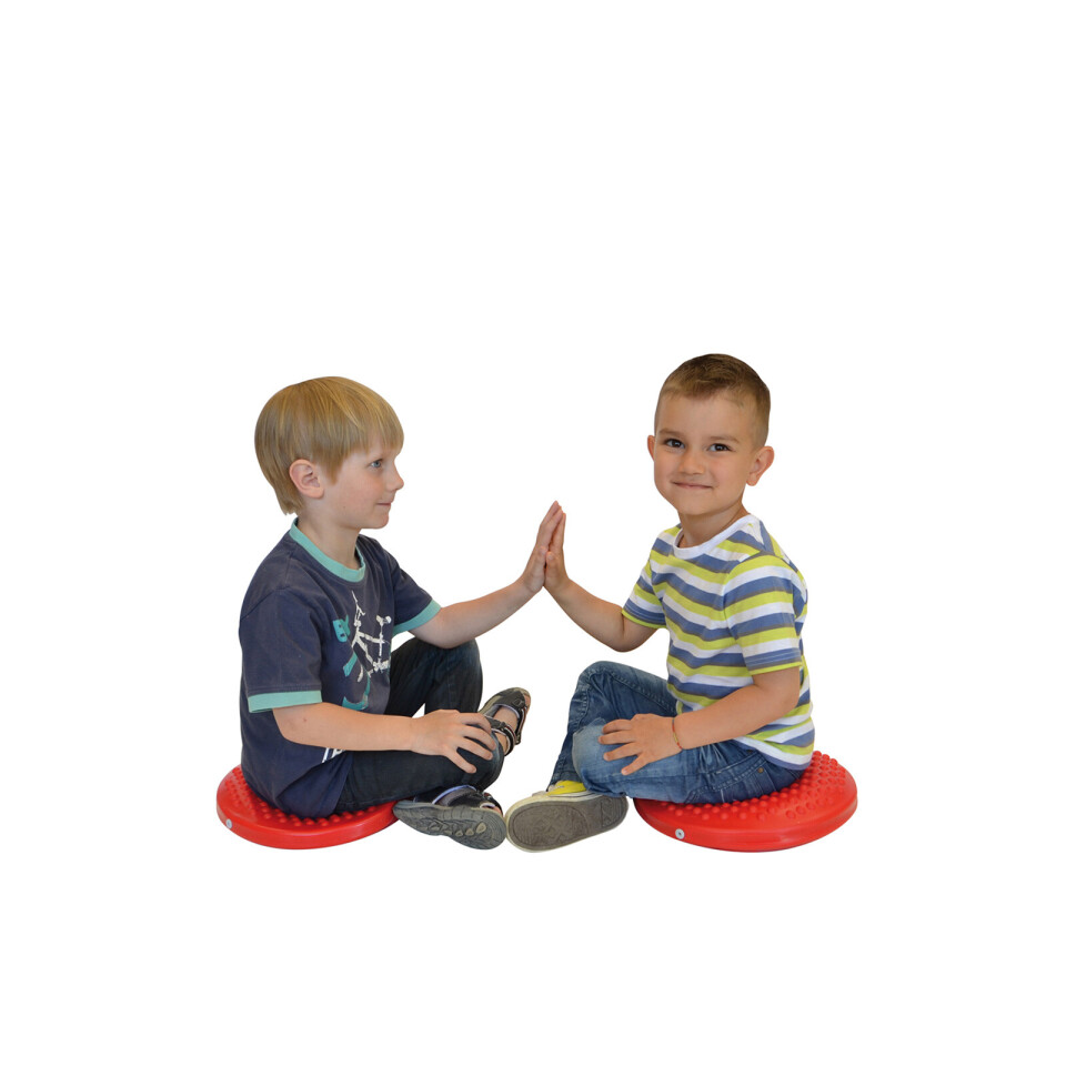 Air Filled Wobble Cushion 