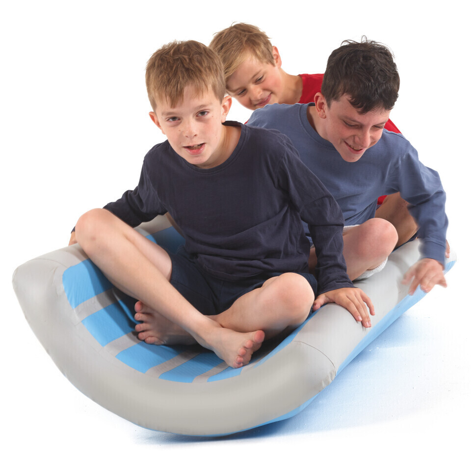 Inflatable Body Rocker - FREE SHIPPING