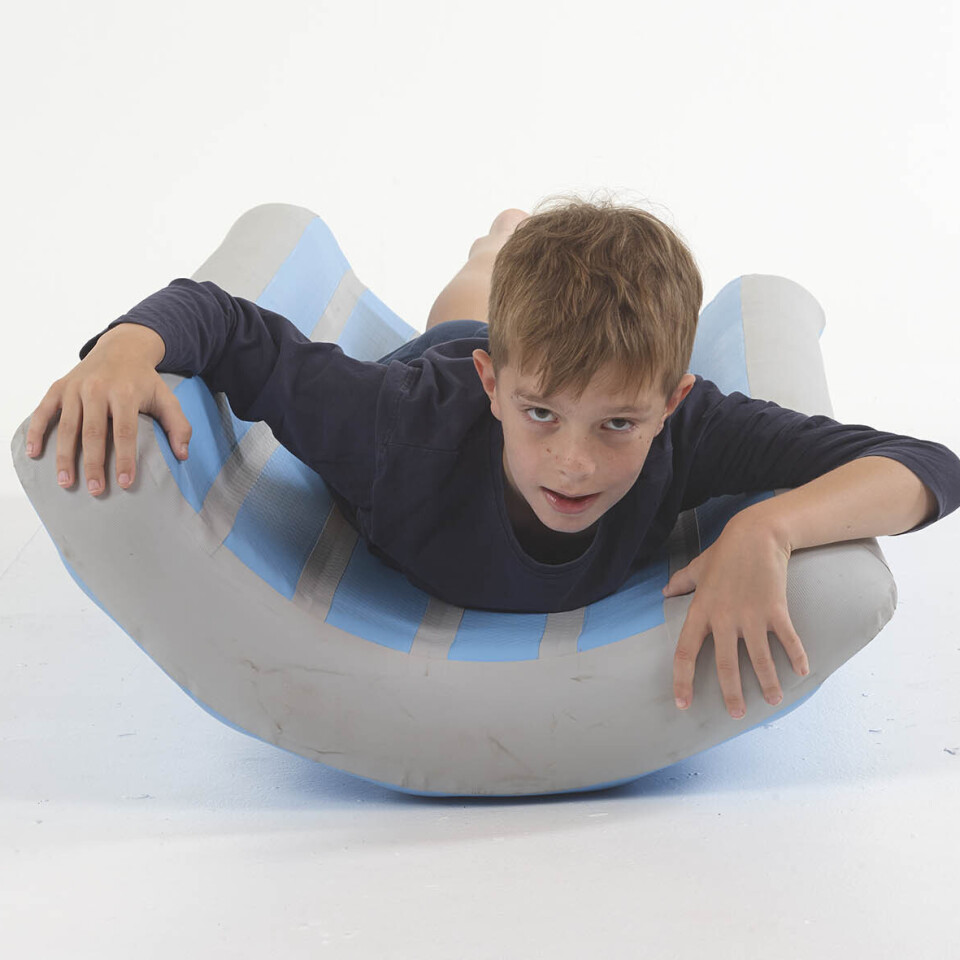 Air Body Rocker
