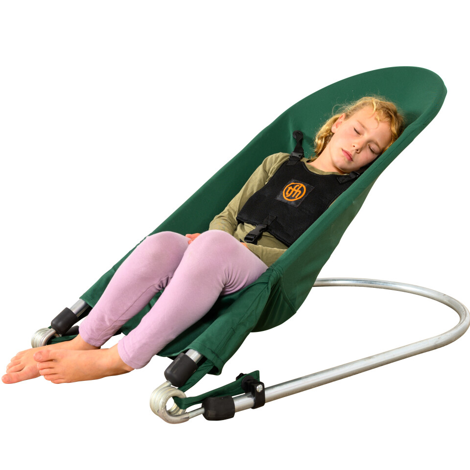 Bouncy Chair