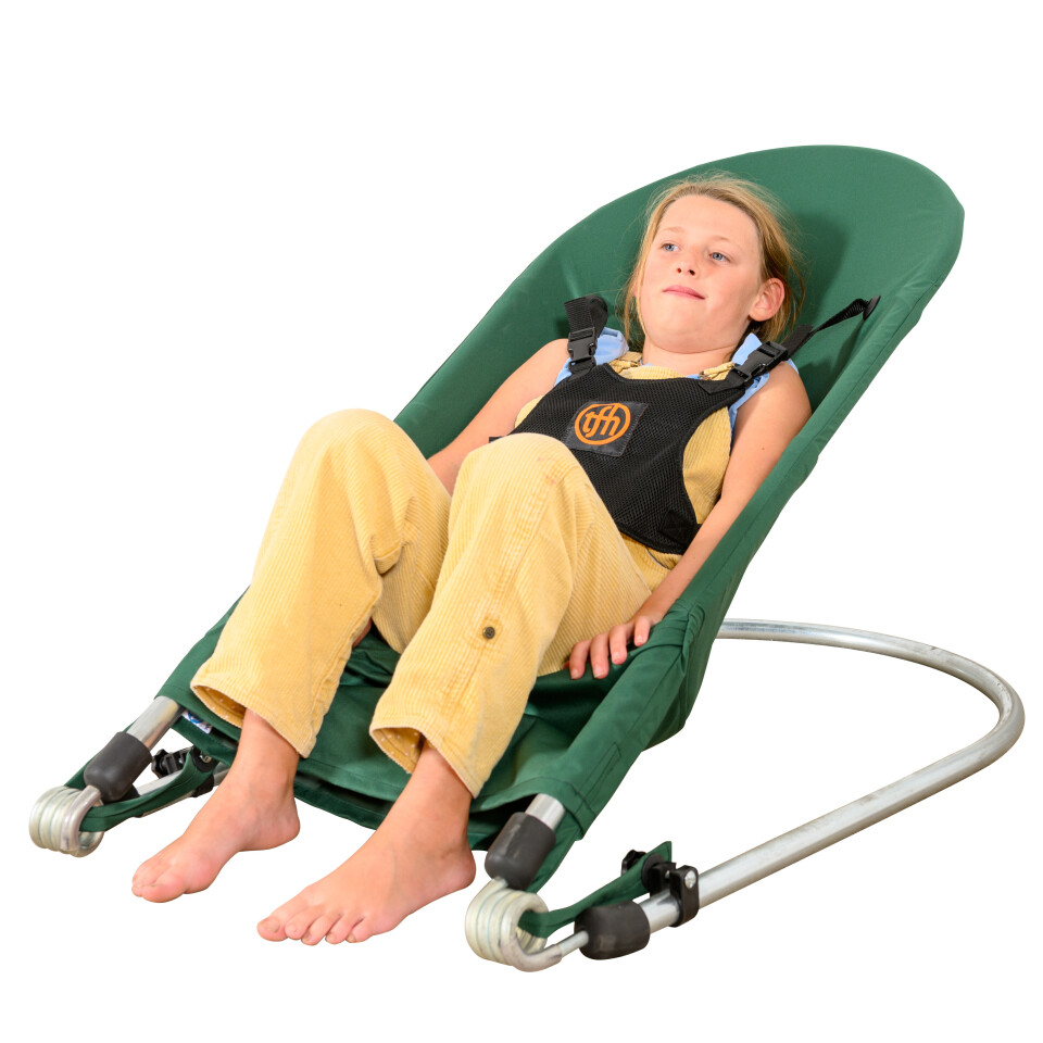 Bouncy Chair