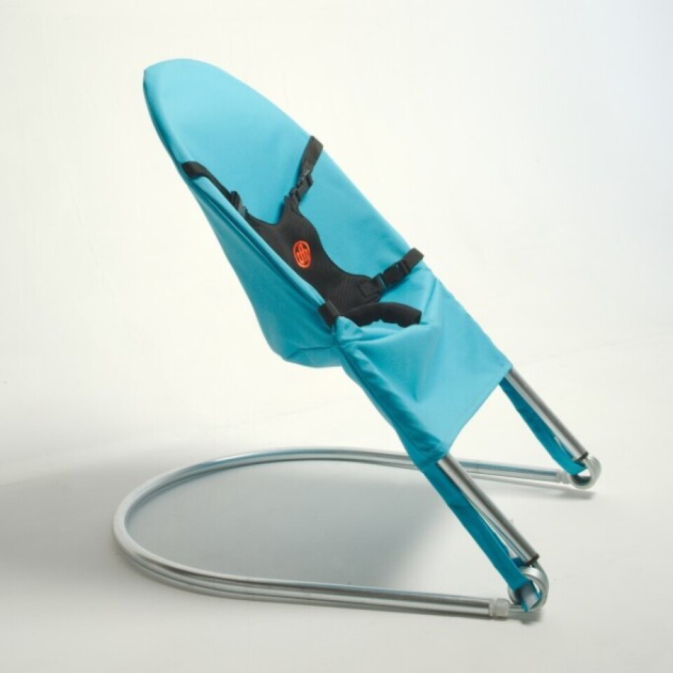 Bouncy Chair