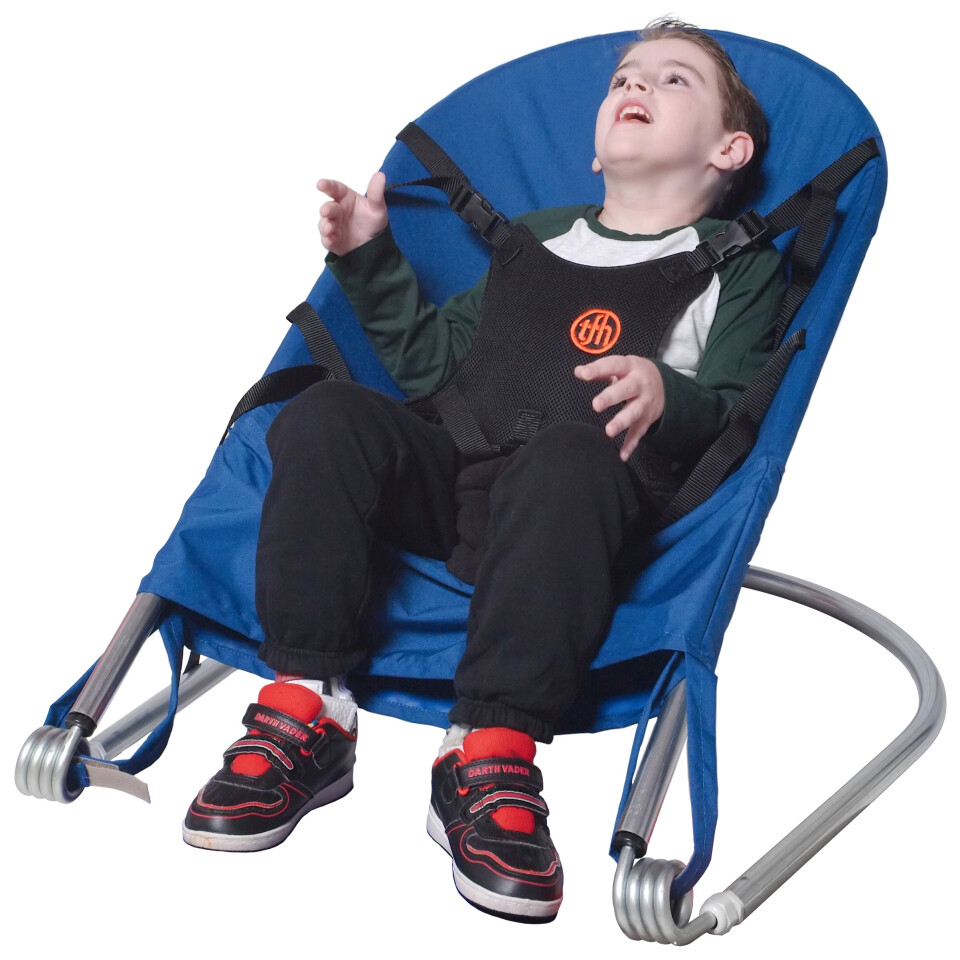 Bouncy Chair