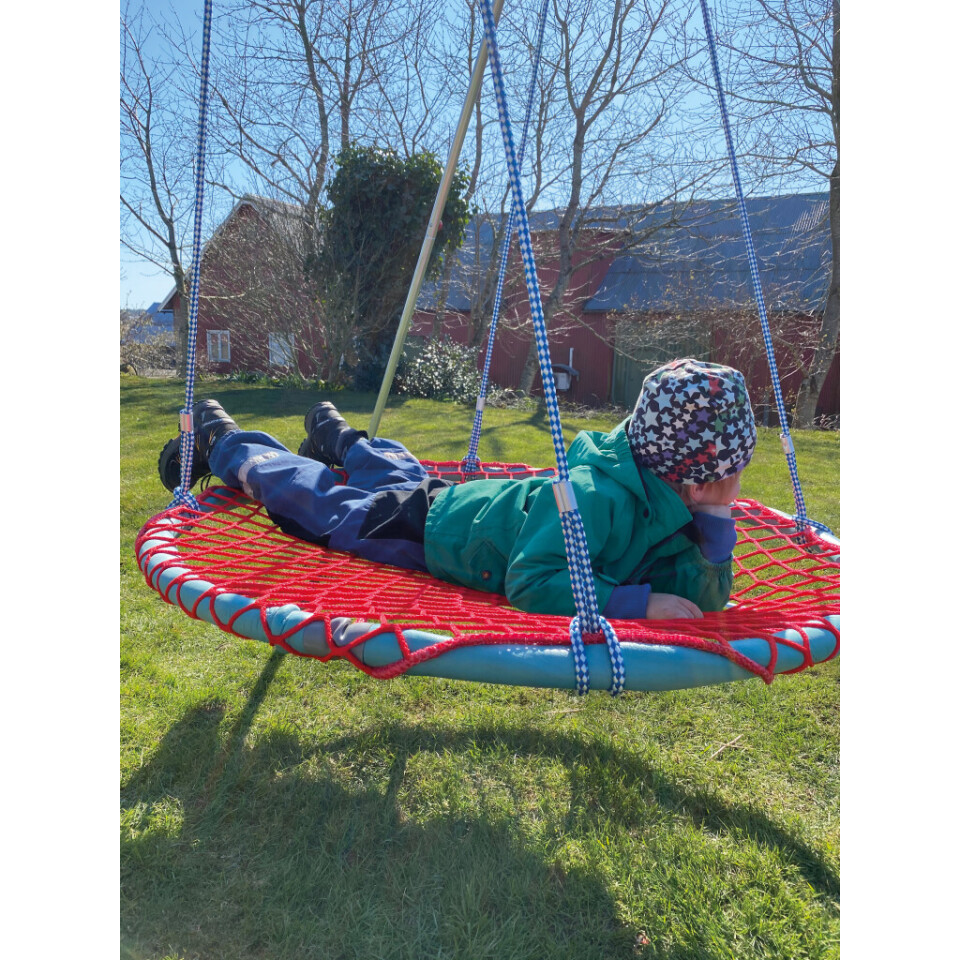 Nest Swing   