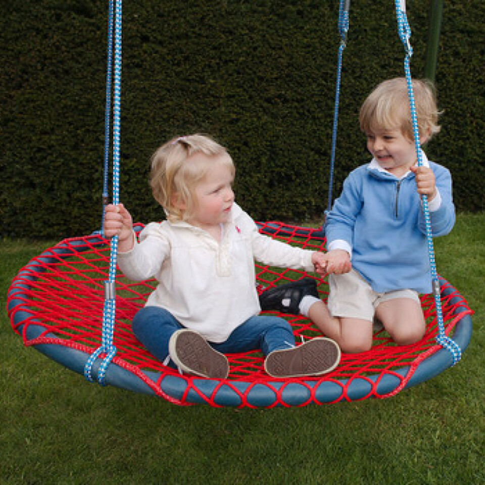 Nest Swing