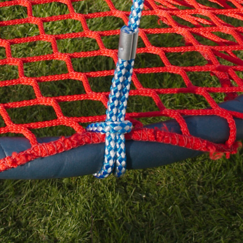 Nest Swing   