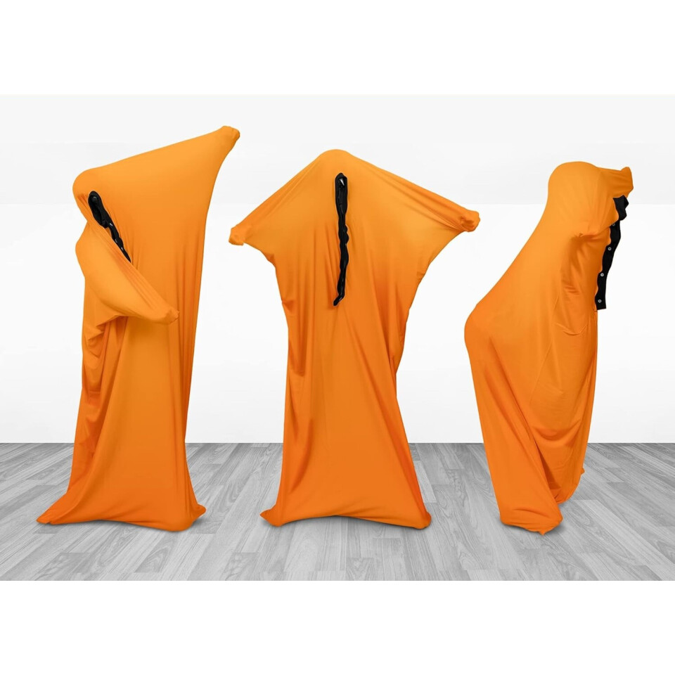 Stretchy Body Sock Options