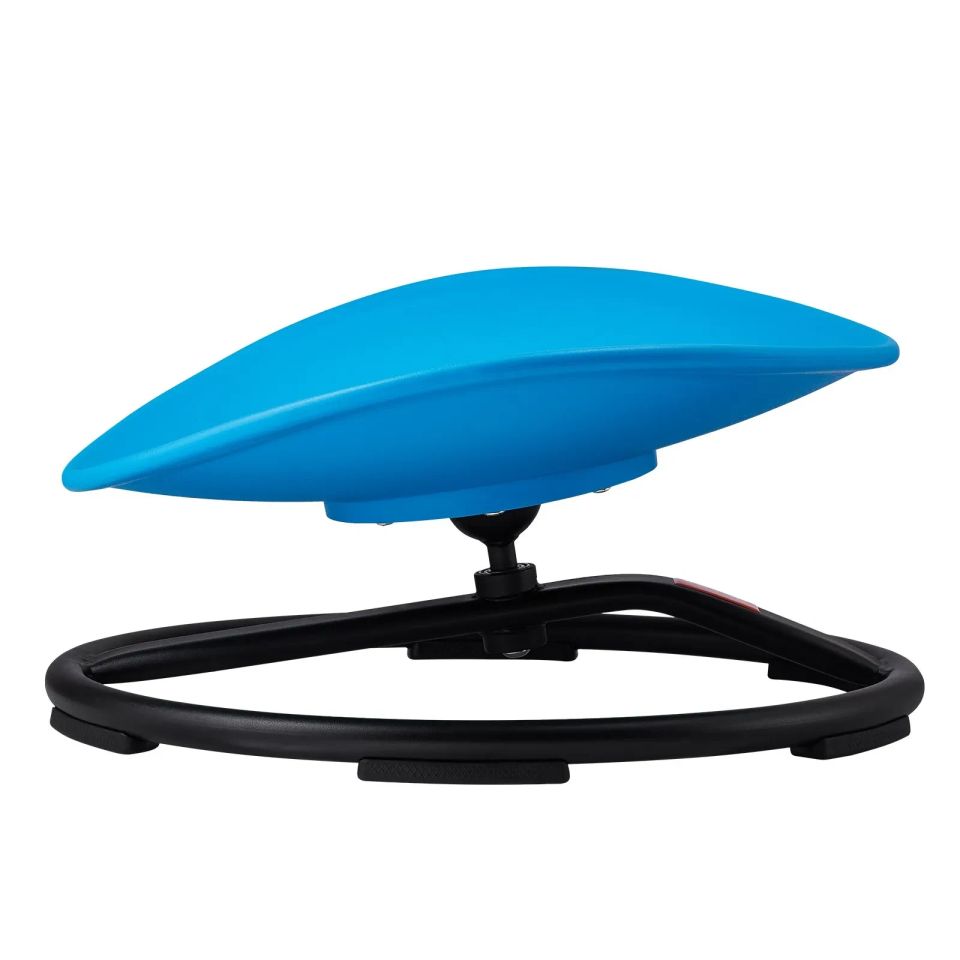 Carousel Spinning Chair