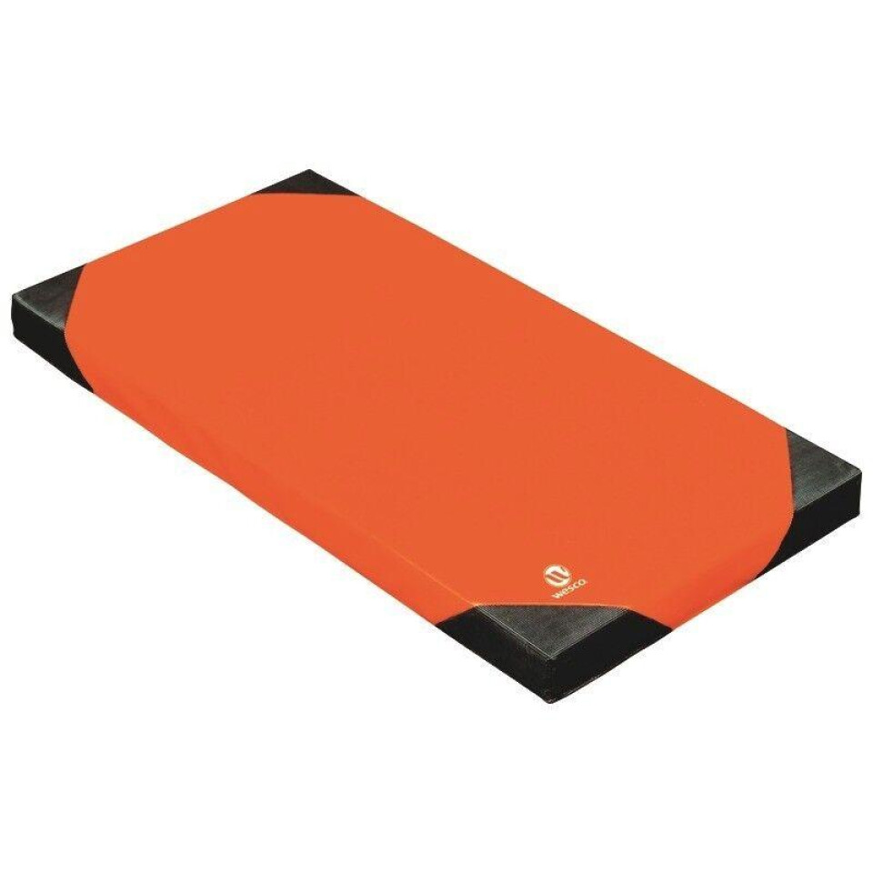 Zones of Regulation Landing Mat Set