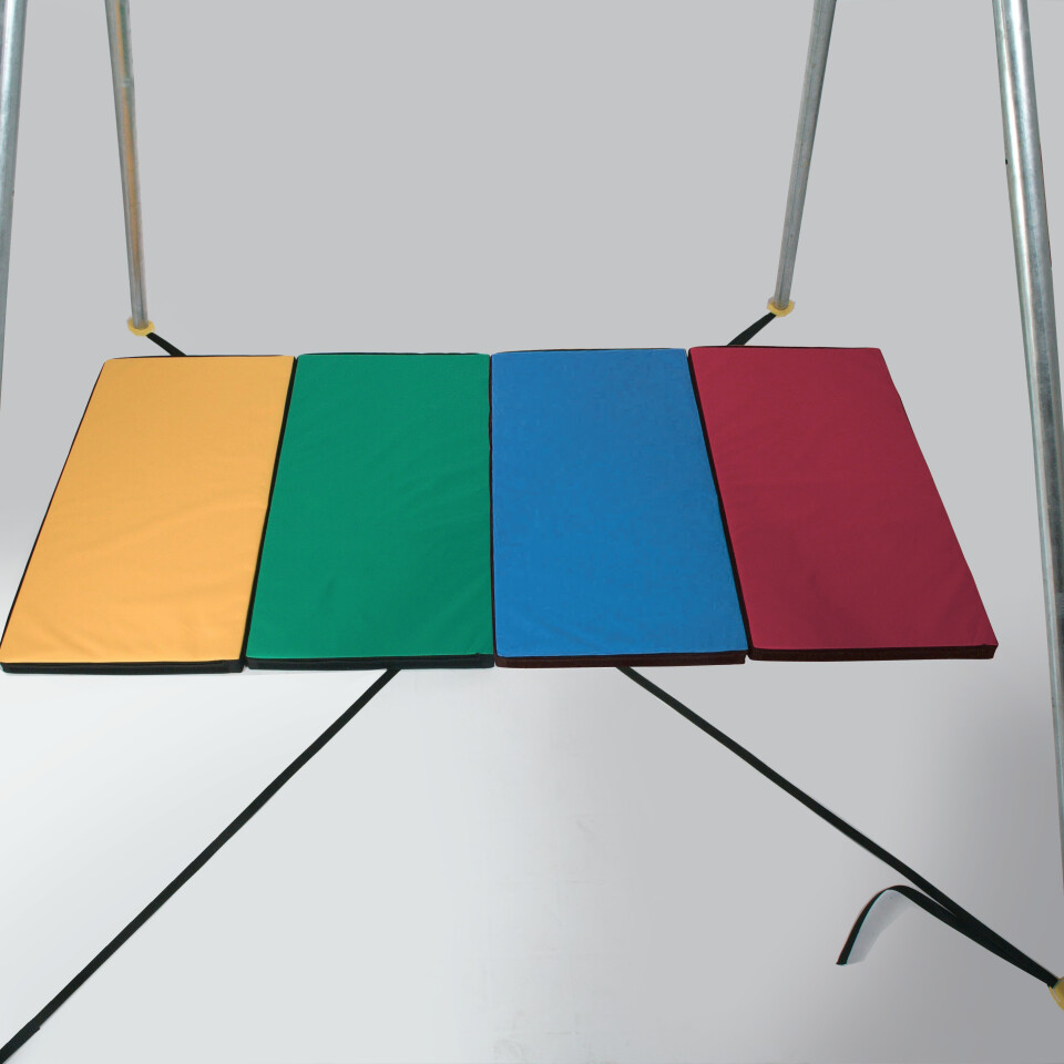 Soft Play Crash Mat  