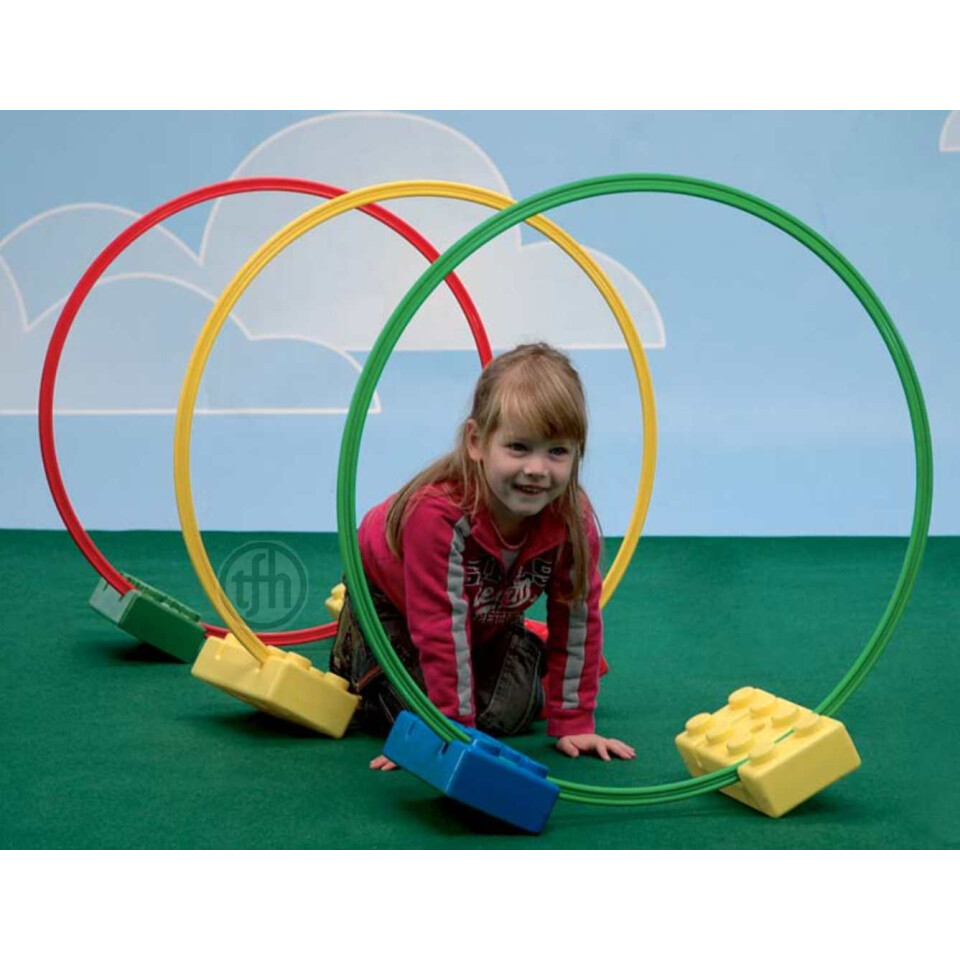 Assault Course