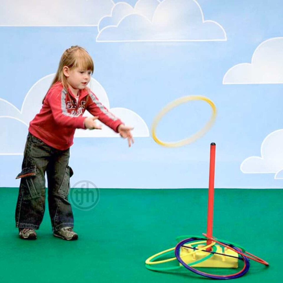 Assault Course
