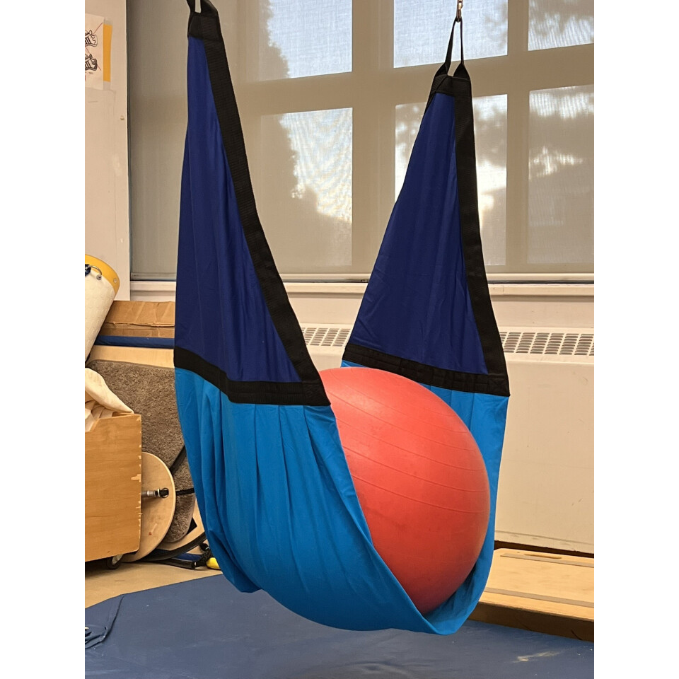 Stretchy Sling Loop Swing