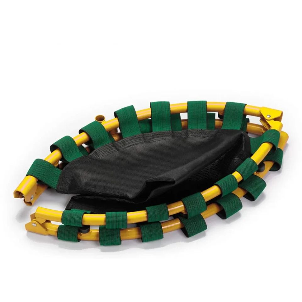 Fold & Go Trampoline