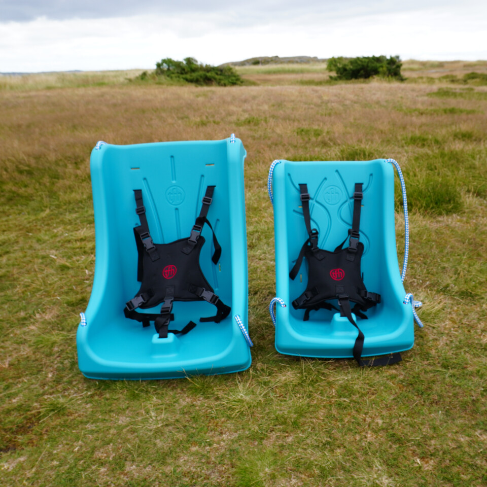 Full Support Swing Seats - FREE SHIPPING