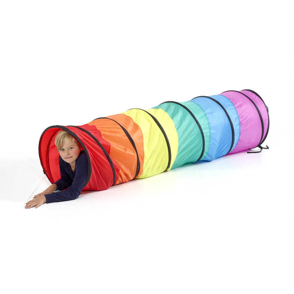 Circle Tunnel 