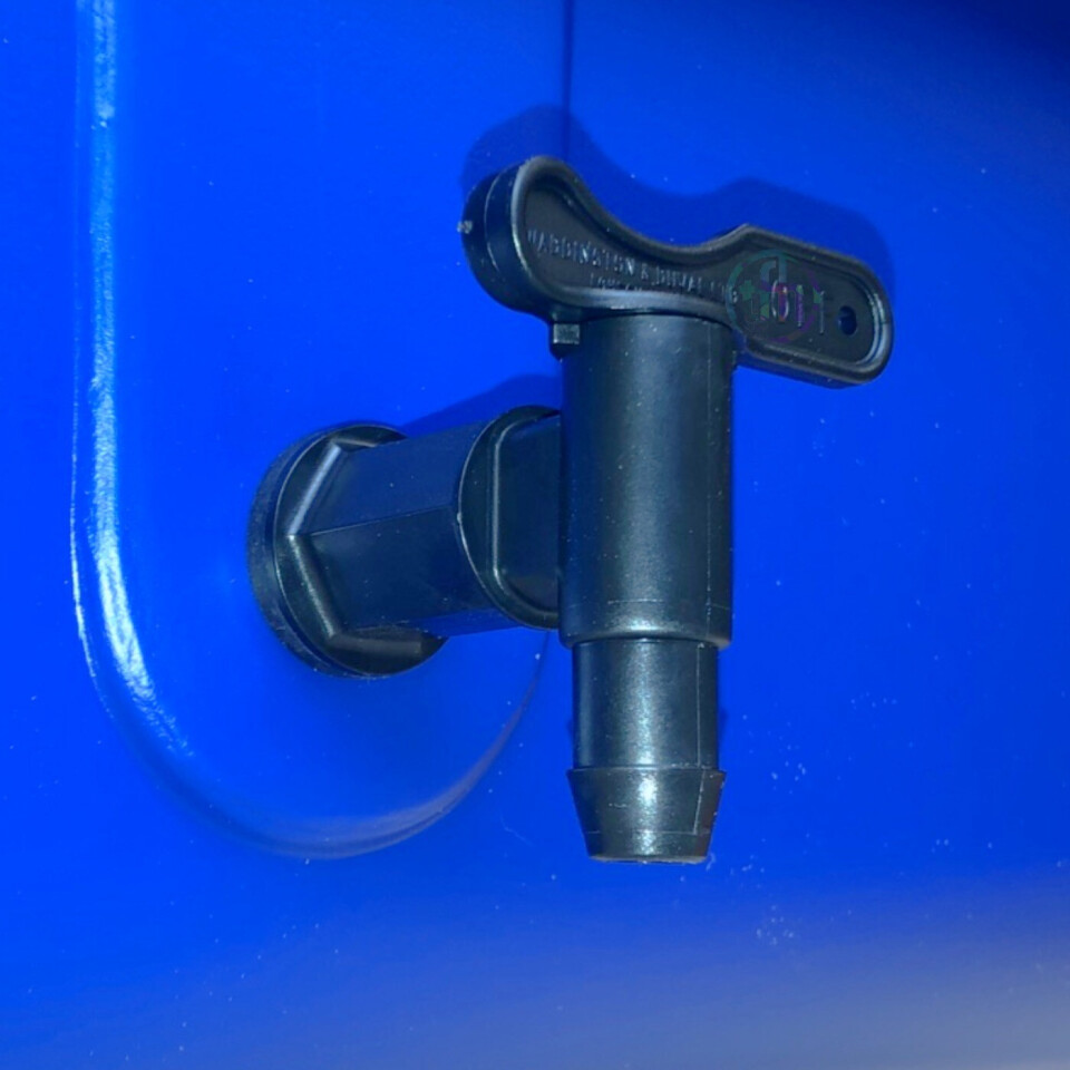 Wheelchair Accessible Sand & Water Table