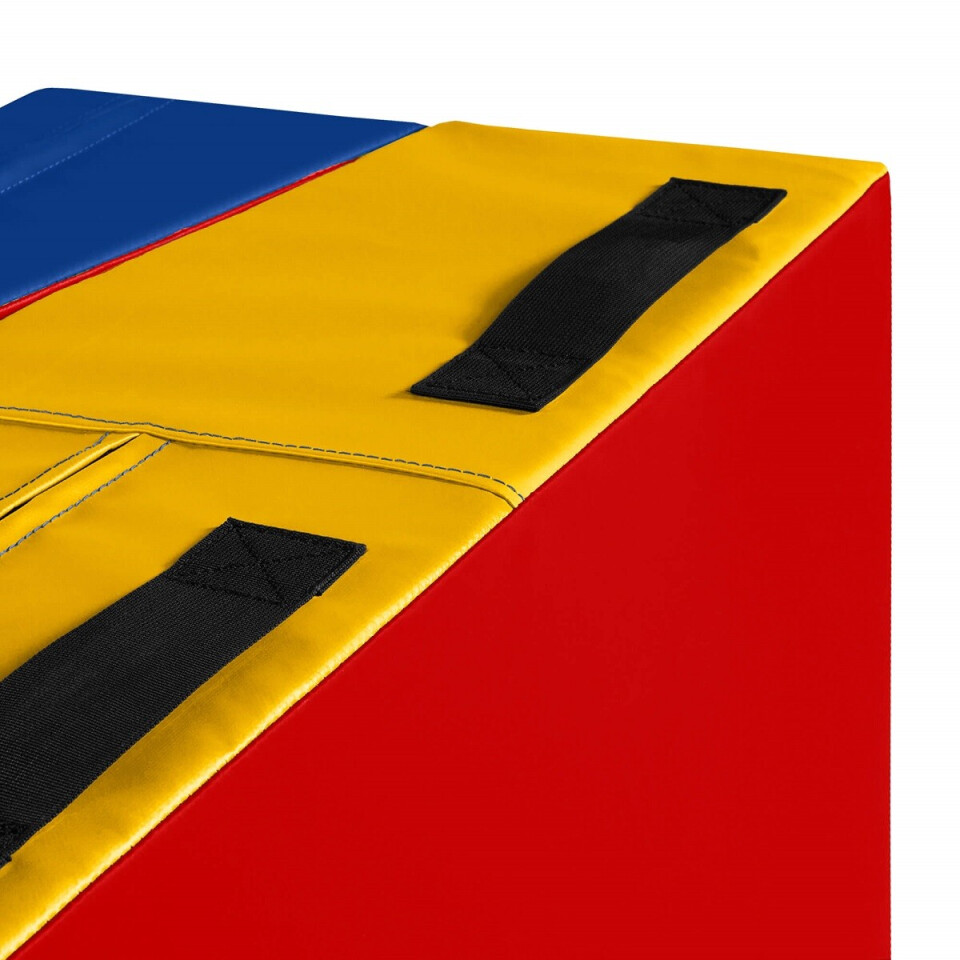 Wedge Incline Mat Large 
