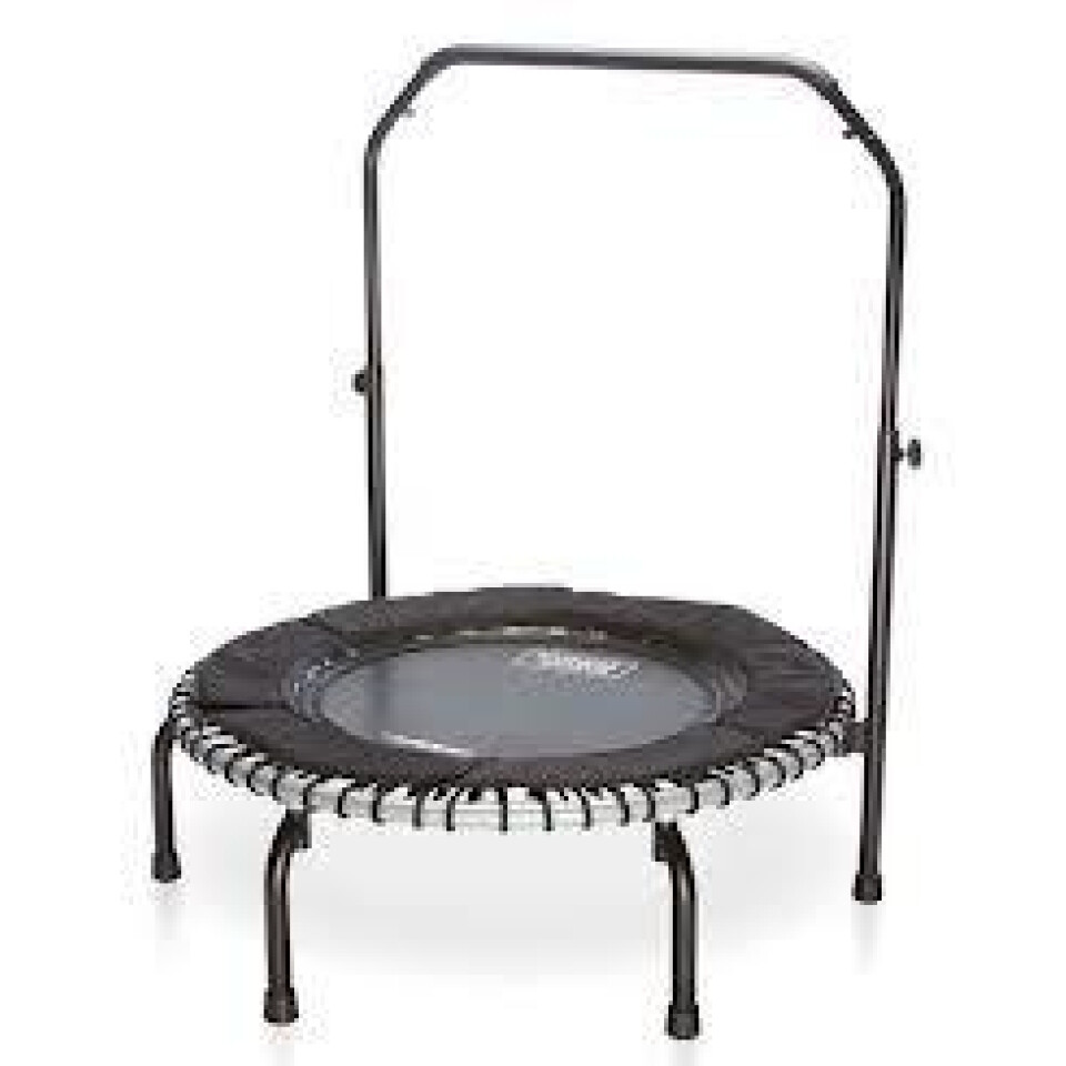 Fitness Trampoline