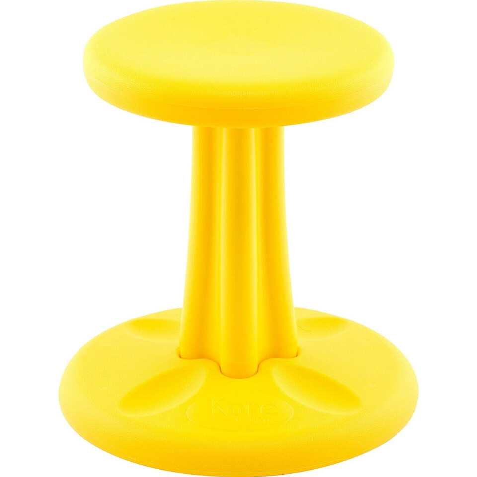 Kids Kore Wobble Chair - FREE SHIPPING