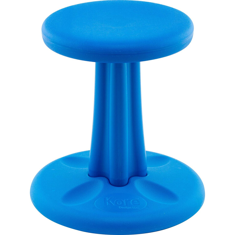 Kids Kore Wobble Chair - FREE SHIPPING