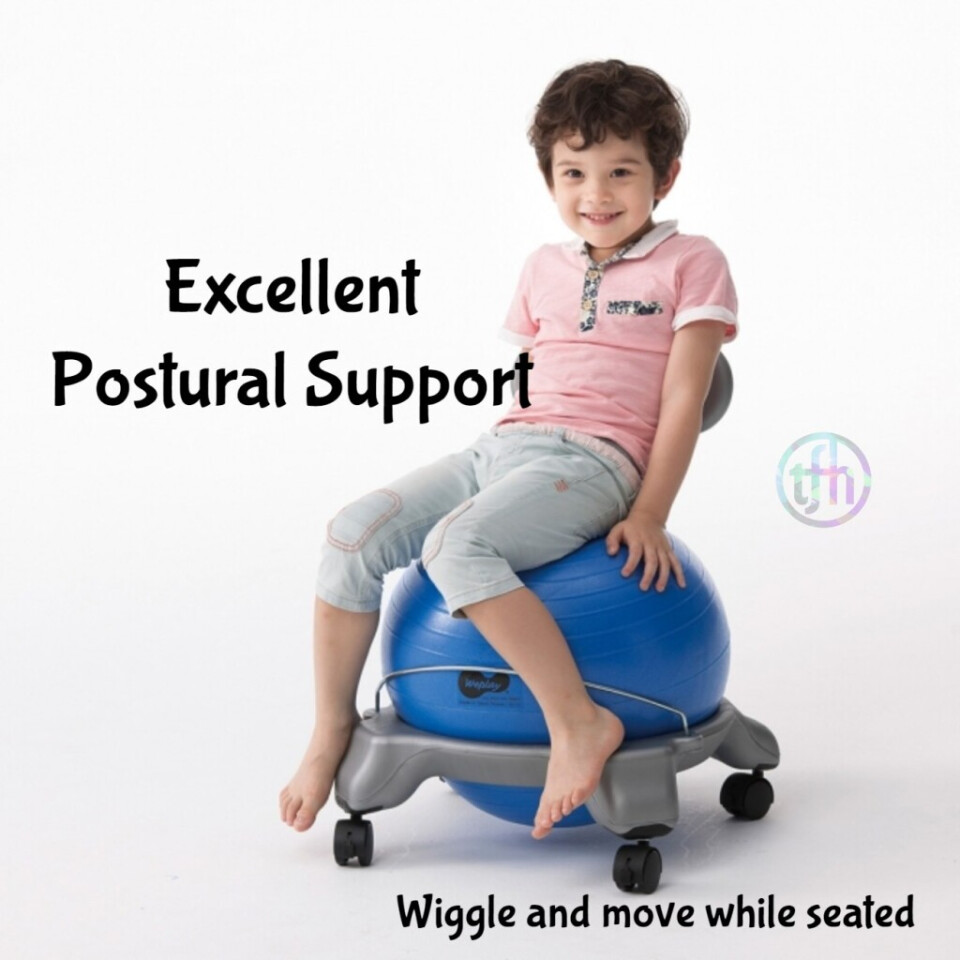  Large Bounce Chair