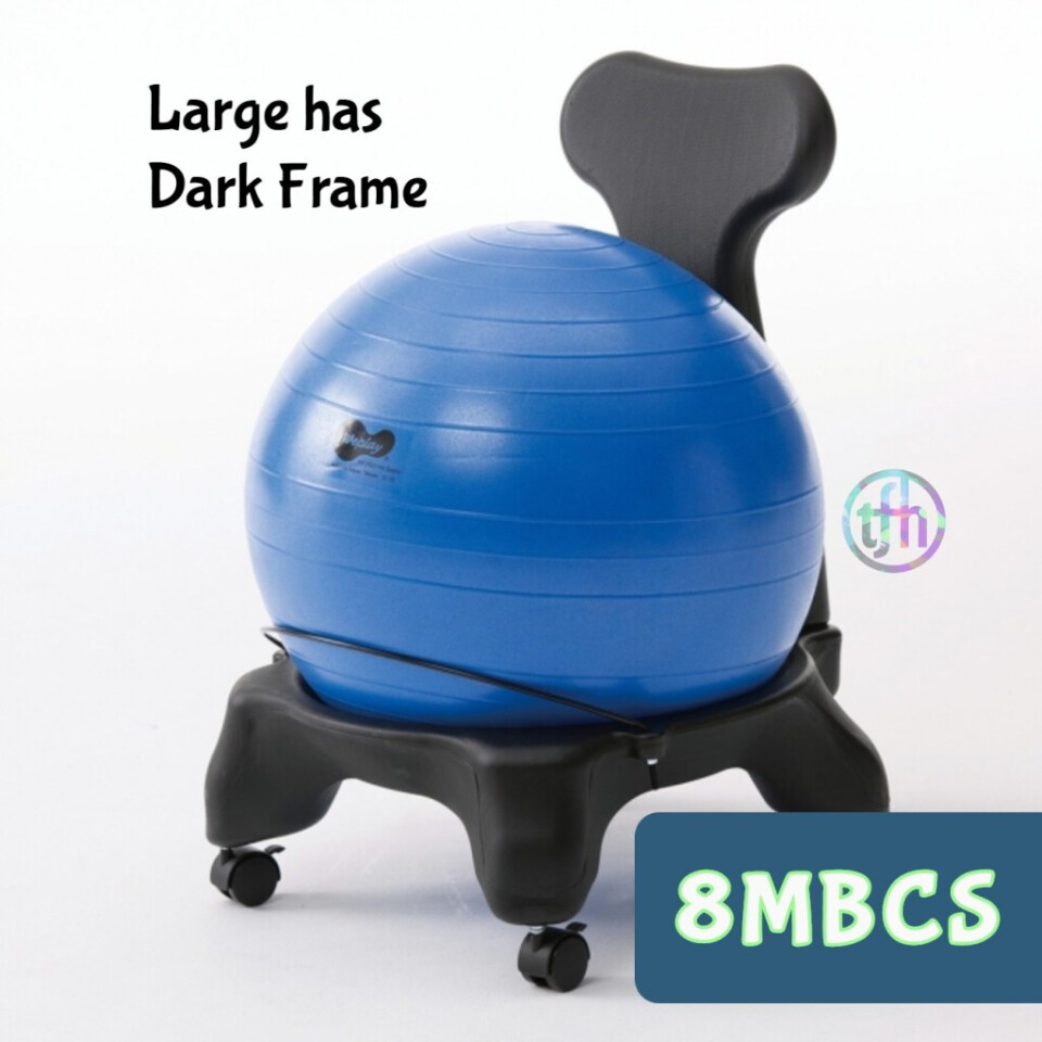  Large Bounce Chair