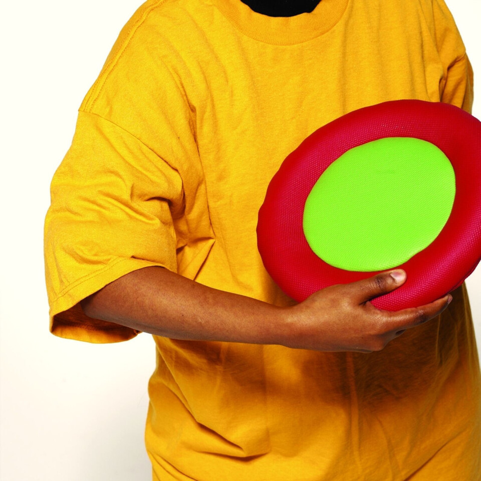 Pebble Sailors - Throw & Catch Sensory Toy