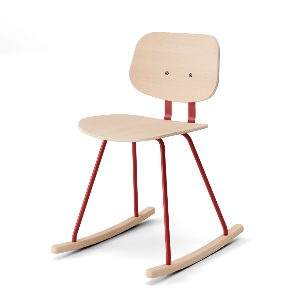 Mindflow Chair