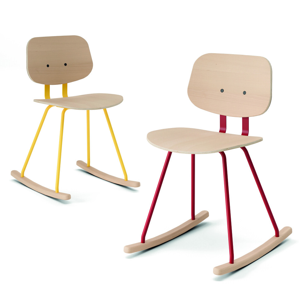 Mindflow Chair