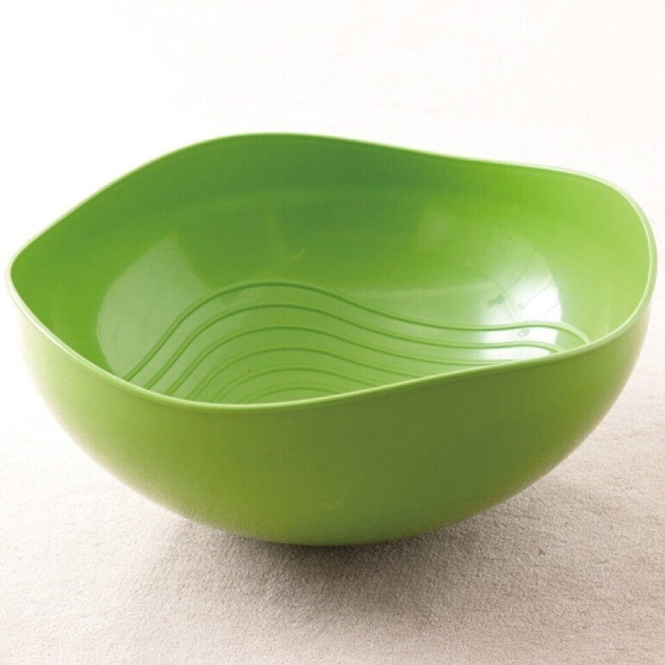 Rocking Bowl  