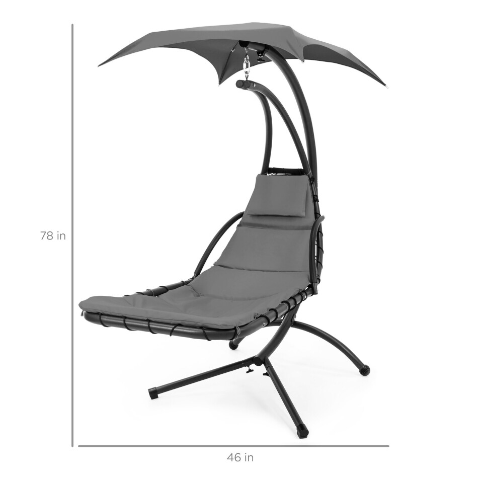 Leaf Chair 