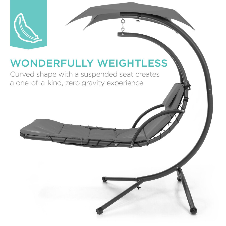 Leaf Chair 