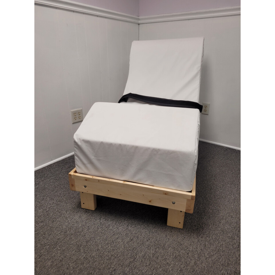 Wooden Stand for Relaxer - FREE SHIPPING