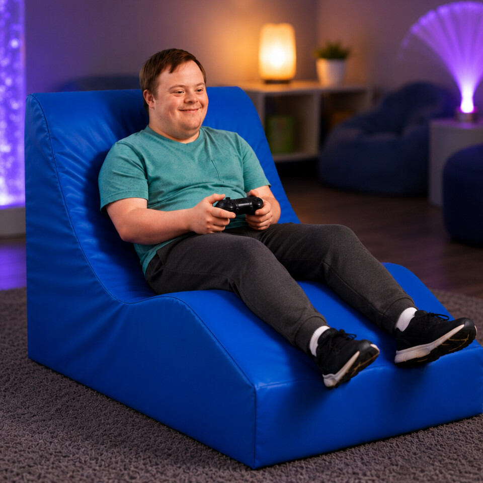 Relax & Recline Supportive Seating