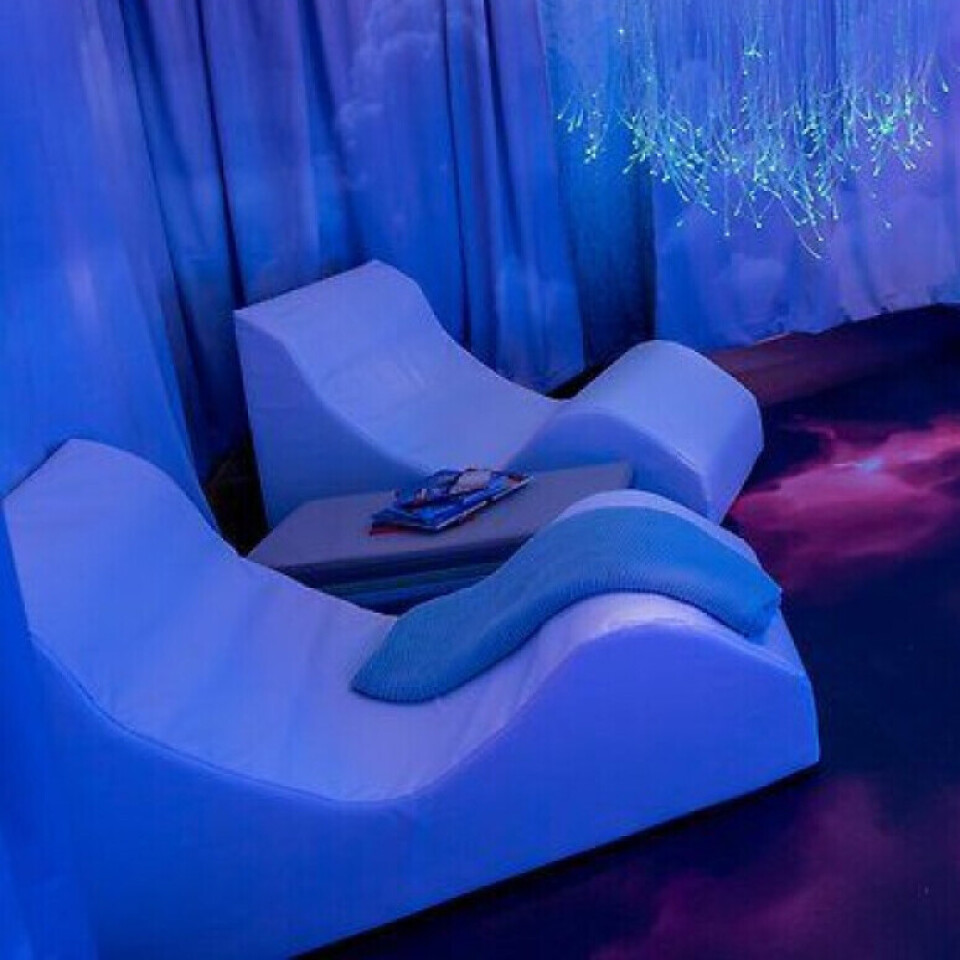 Relaxer - Softplay Special Needs Toy