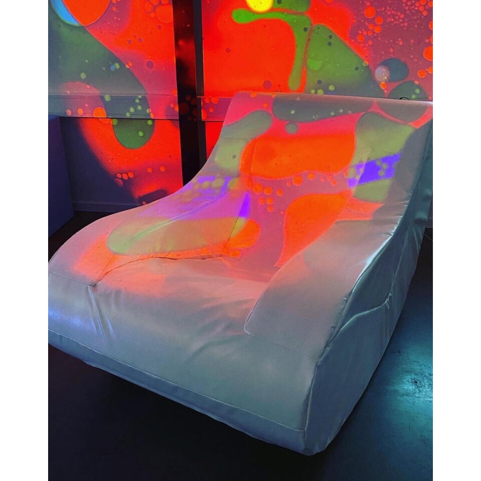 Therapy Chair - Ideal for Sensory Rooms