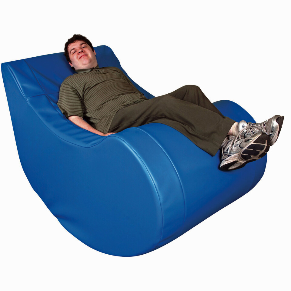 Therapy Chair - Ideal for Sensory Rooms