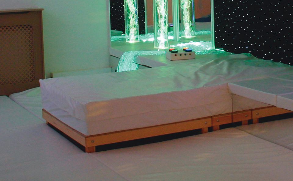 Waterbeds
