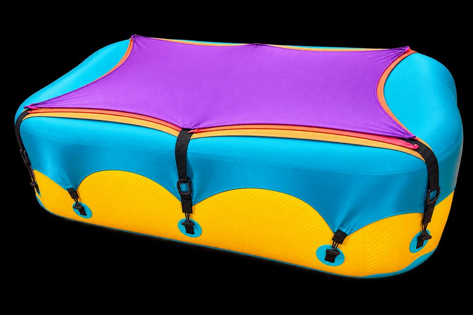 Envelopair Sensory Suspension Lycra Lounger